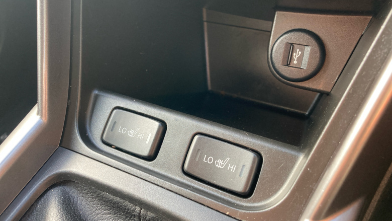 Suzuki S-Cross 1.4 Boosterjet 48V Hybrid Motion 5dr Petrol Hatchback